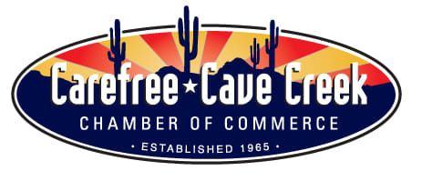 Chamber of Commerce logo