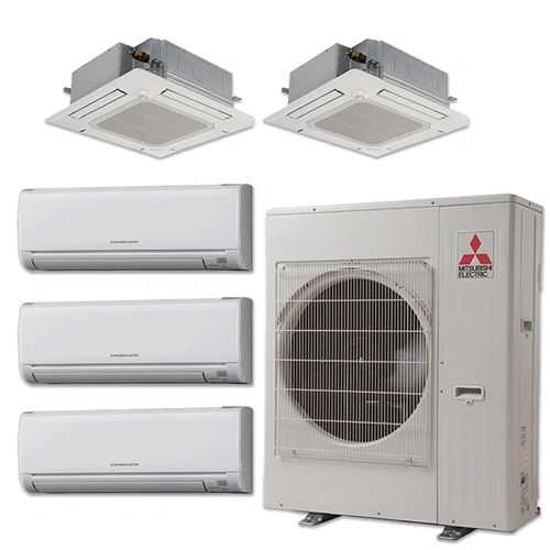 Mini-split unit image